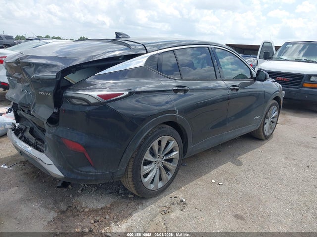 Продаж на аукціоні авто 2026 Buick Envista Avenir Fwd, vin: KL47LCEP1TB109180, номер лоту: 45514068