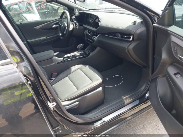 Продаж на аукціоні авто 2026 Buick Envista Avenir Fwd, vin: KL47LCEP1TB109180, номер лоту: 45514068