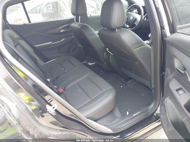 Продаж на аукціоні авто 2026 Buick Envista Avenir Fwd, vin: KL47LCEP1TB109180, номер лоту: 45514068