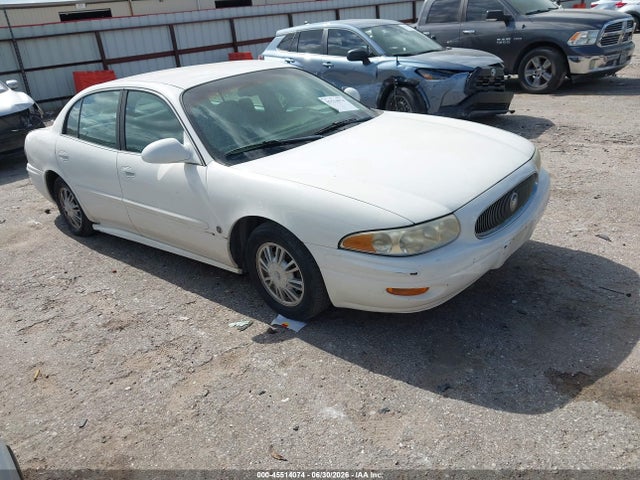 Продаж на аукціоні авто 2004 Buick Lesabre Custom, vin: 1G4HP52K44U141688, номер лоту: 45514074