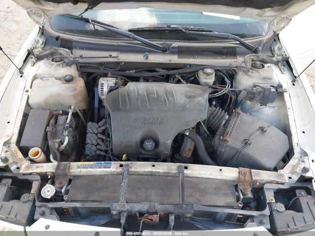 Продаж на аукціоні авто 2004 Buick Lesabre Custom, vin: 1G4HP52K44U141688, номер лоту: 45514074
