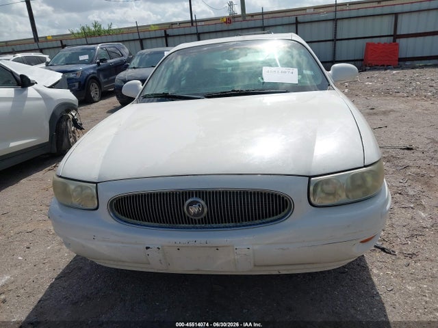 Продаж на аукціоні авто 2004 Buick Lesabre Custom, vin: 1G4HP52K44U141688, номер лоту: 45514074