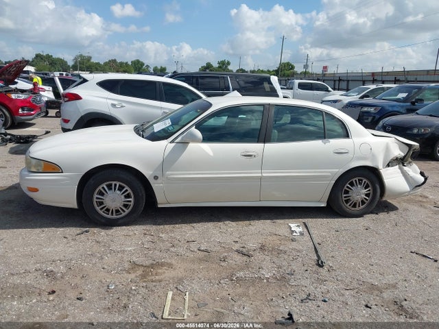 Продаж на аукціоні авто 2004 Buick Lesabre Custom, vin: 1G4HP52K44U141688, номер лоту: 45514074