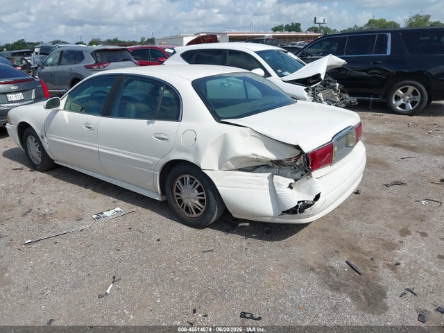 Продаж на аукціоні авто 2004 Buick Lesabre Custom, vin: 1G4HP52K44U141688, номер лоту: 45514074