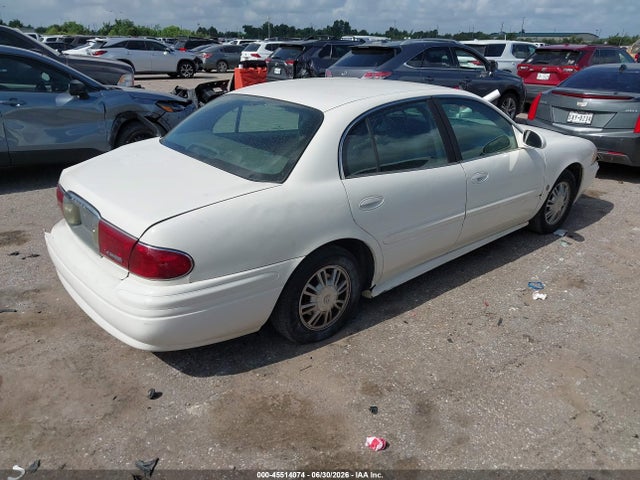 Продаж на аукціоні авто 2004 Buick Lesabre Custom, vin: 1G4HP52K44U141688, номер лоту: 45514074