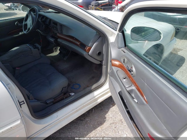 Продаж на аукціоні авто 2004 Buick Lesabre Custom, vin: 1G4HP52K44U141688, номер лоту: 45514074