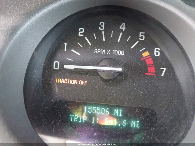 Продаж на аукціоні авто 2004 Buick Lesabre Custom, vin: 1G4HP52K44U141688, номер лоту: 45514074