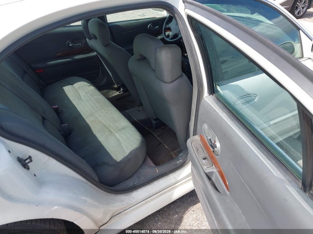 Продаж на аукціоні авто 2004 Buick Lesabre Custom, vin: 1G4HP52K44U141688, номер лоту: 45514074