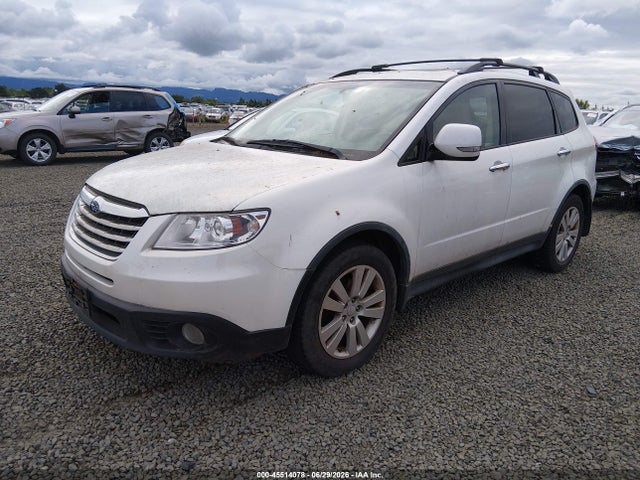 Aukcja sprzedaży 2013 Subaru Tribeca 3.6r Limited, vin: 4S4WX9HD1D4401696, numer aukcji: 45514078