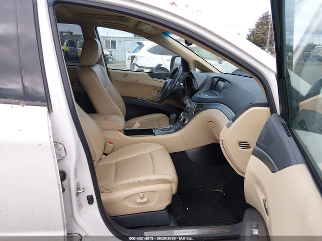 Auction sale of the 2013 Subaru Tribeca 3.6r Limited, vin: 4S4WX9HD1D4401696, lot number: 45514078