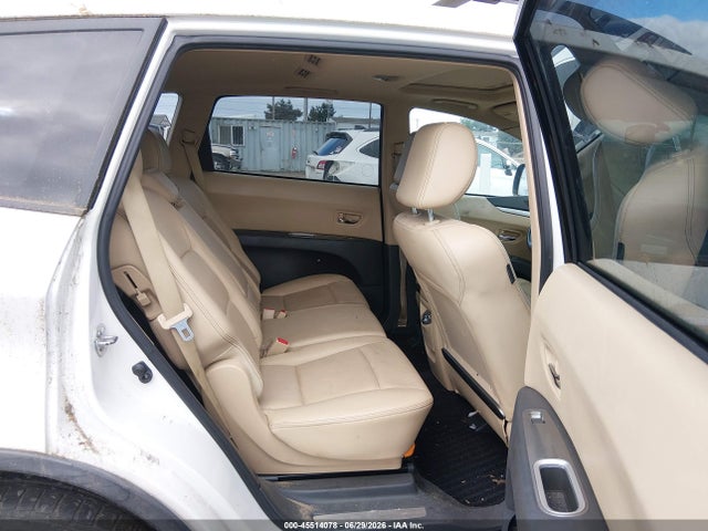 Продажа на аукционе авто 2013 Subaru Tribeca 3.6r Limited, vin: 4S4WX9HD1D4401696, номер лота: 45514078