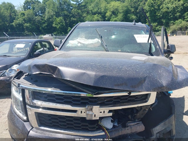Aukcja sprzedaży 2017 Chevrolet Tahoe Lt, vin: 1GNSKBKC1HR323266, numer aukcji: 45514087