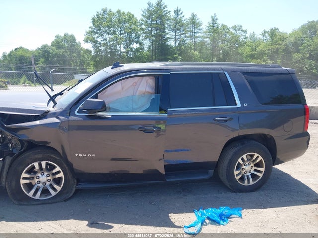 Aukcja sprzedaży 2017 Chevrolet Tahoe Lt, vin: 1GNSKBKC1HR323266, numer aukcji: 45514087