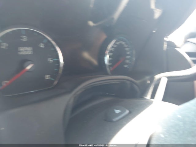 Aukcja sprzedaży 2017 Chevrolet Tahoe Lt, vin: 1GNSKBKC1HR323266, numer aukcji: 45514087