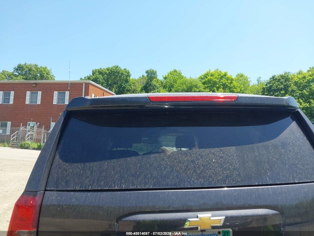Aukcja sprzedaży 2017 Chevrolet Tahoe Lt, vin: 1GNSKBKC1HR323266, numer aukcji: 45514087