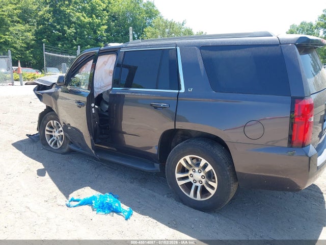 Aukcja sprzedaży 2017 Chevrolet Tahoe Lt, vin: 1GNSKBKC1HR323266, numer aukcji: 45514087