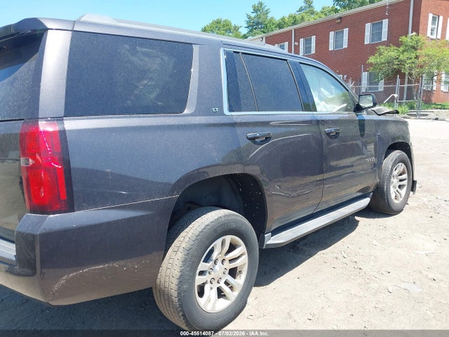 Aukcja sprzedaży 2017 Chevrolet Tahoe Lt, vin: 1GNSKBKC1HR323266, numer aukcji: 45514087