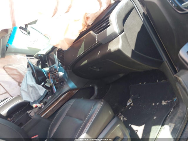 Aukcja sprzedaży 2017 Chevrolet Tahoe Lt, vin: 1GNSKBKC1HR323266, numer aukcji: 45514087