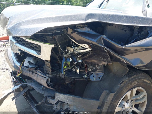 Aukcja sprzedaży 2017 Chevrolet Tahoe Lt, vin: 1GNSKBKC1HR323266, numer aukcji: 45514087