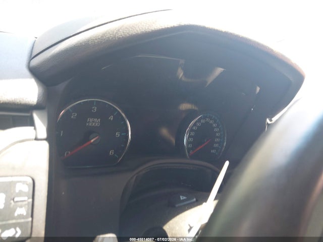 Aukcja sprzedaży 2017 Chevrolet Tahoe Lt, vin: 1GNSKBKC1HR323266, numer aukcji: 45514087