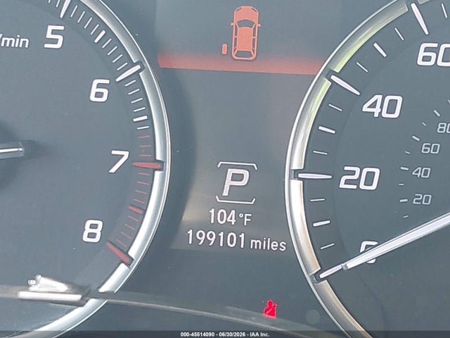 45514090 :رقم المزاد ، 5FRYD4H26FB033016 vin ، 2015 Acura Mdx مزاد بيع