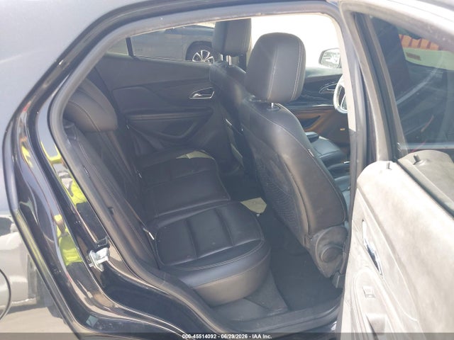 45514092 :رقم المزاد ، KL4CJDSBXEB566978 vin ، 2014 Buick Encore Premium مزاد بيع