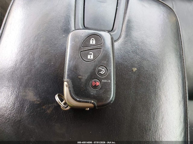 45514096 :رقم المزاد ، JTHBJ46G782161817 vin ، 2008 Lexus Es 350 مزاد بيع