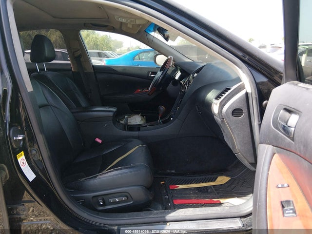 Aukcja sprzedaży 2008 Lexus Es 350, vin: JTHBJ46G782161817, numer aukcji: 45514096