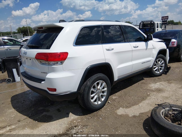 Jeep Grand Cherokee Laredo 2015 1C4RJFAG3FC796768 Image 4