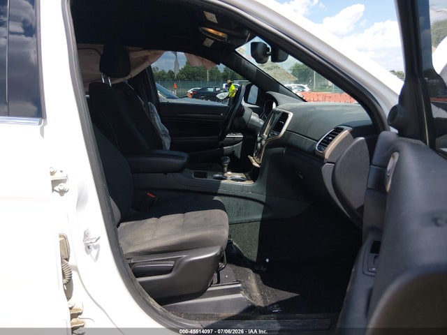 Jeep Grand Cherokee Laredo 2015 1C4RJFAG3FC796768 Image 5