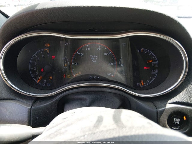 1C4RJFAG3FC796768 Jeep Grand Cherokee Laredo