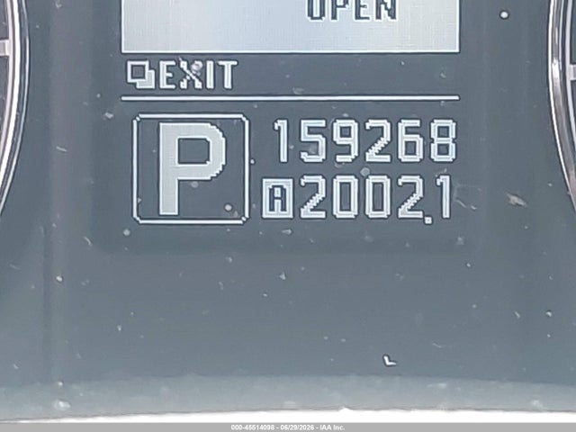 Продаж на аукціоні авто 2014 Infiniti Qx70, vin: JN8CS1MW5EM413631, номер лоту: 45514098