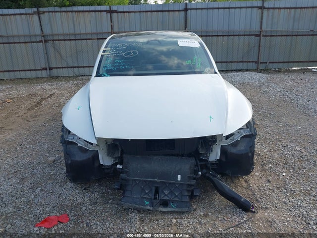 45514099 :رقم المزاد ، 7SAYGDEE1TF422409 vin ، 2026 Tesla Model Y All-wheel Drive/long Range Launch Series/premium All-wheel Drive مزاد بيع
