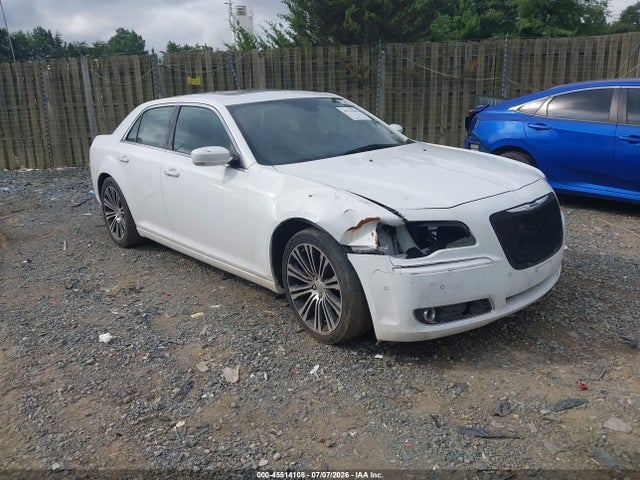 Aukcja sprzedaży 2013 Chrysler 300 300s, vin: 2C3CCABTXDH602413, numer aukcji: 45514108