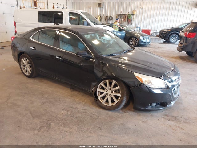 Продаж на аукціоні авто 2015 Chevrolet Malibu 1lz, vin: 1G11F5SL5FF142916, номер лоту: 45514111