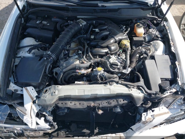 Продажа на аукционе авто 2015 Lexus Is 250c, vin: JTHFF2C23F2532064, номер лота: 45514116