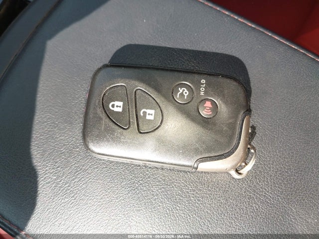 Продажа на аукционе авто 2015 Lexus Is 250c, vin: JTHFF2C23F2532064, номер лота: 45514116