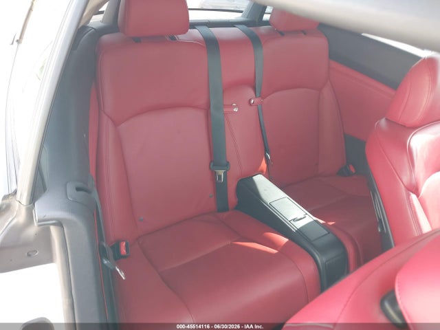 Продажа на аукционе авто 2015 Lexus Is 250c, vin: JTHFF2C23F2532064, номер лота: 45514116