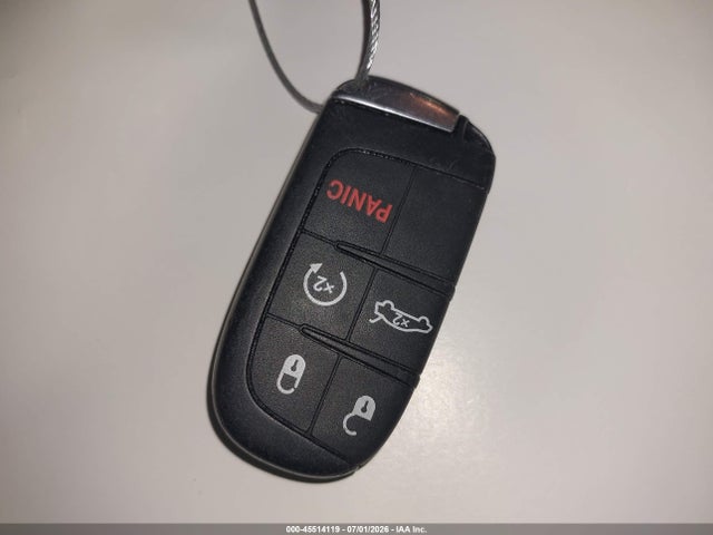 Продаж на аукціоні авто 2015 Chrysler 200 S, vin: 1C3CCCDG7FN718027, номер лоту: 45514119