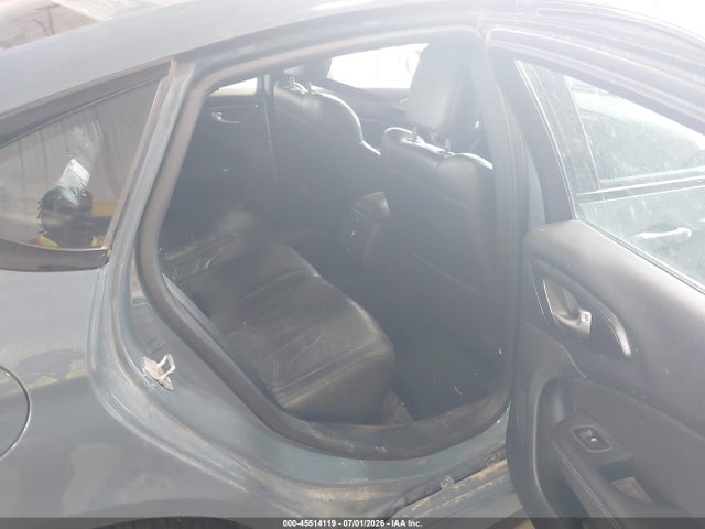 Продаж на аукціоні авто 2015 Chrysler 200 S, vin: 1C3CCCDG7FN718027, номер лоту: 45514119