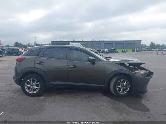 Mazda Cx-3 Sport 2017 JM1DKDB73H0166862 Image 13