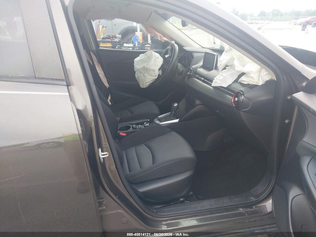 Mazda Cx-3 Sport 2017 JM1DKDB73H0166862 Image 5
