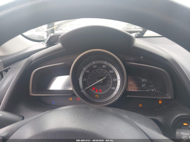 Mazda Cx-3 Sport 2017 JM1DKDB73H0166862 Image 7