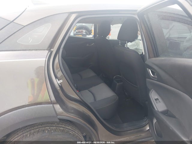 Mazda Cx-3 Sport 2017 JM1DKDB73H0166862 Image 8