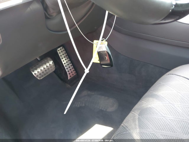 45514124 :رقم المزاد ، W1KUG8GB2LA559203 vin ، 2020 Mercedes-benz S 560 4matic مزاد بيع
