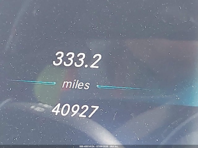 45514124 :رقم المزاد ، W1KUG8GB2LA559203 vin ، 2020 Mercedes-benz S 560 4matic مزاد بيع