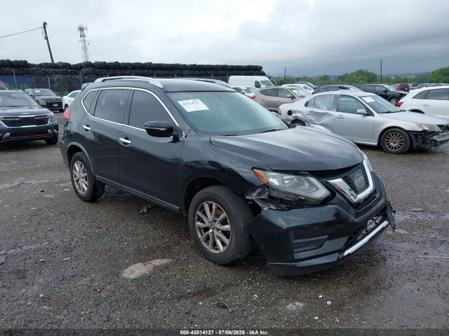 2017 JN8AT2MV7HW270708 main image