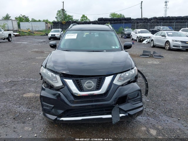 Nissan ROGUE SV 2017 JN8AT2MV7HW270708 Image 11