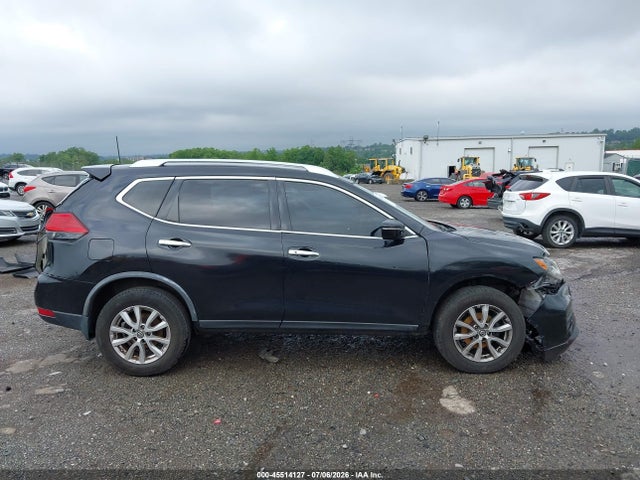 Nissan ROGUE SV 2017 JN8AT2MV7HW270708 Image 12