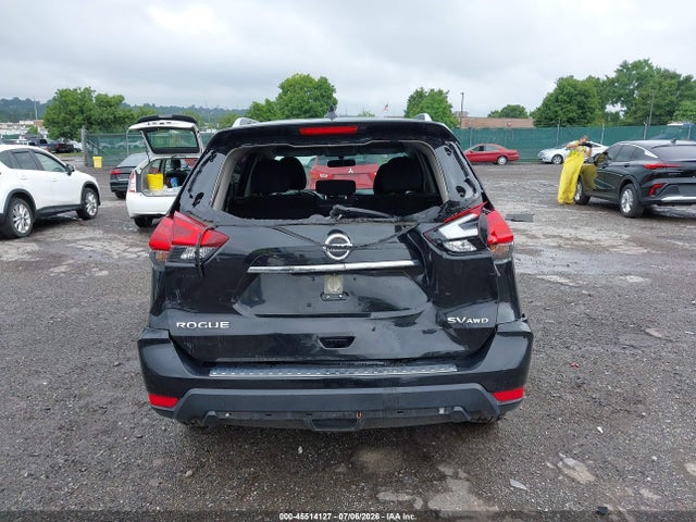 Nissan ROGUE SV 2017 JN8AT2MV7HW270708 Image 15